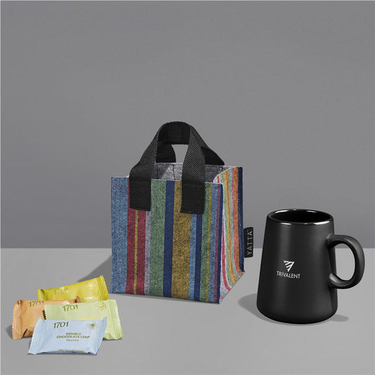 Yatta Chirpy Charm Hamper