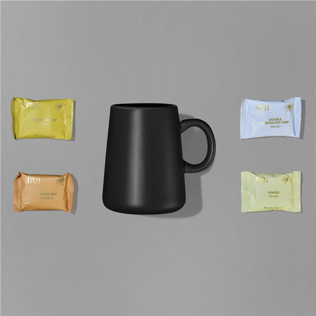 Yatta Chirpy Charm Hamper