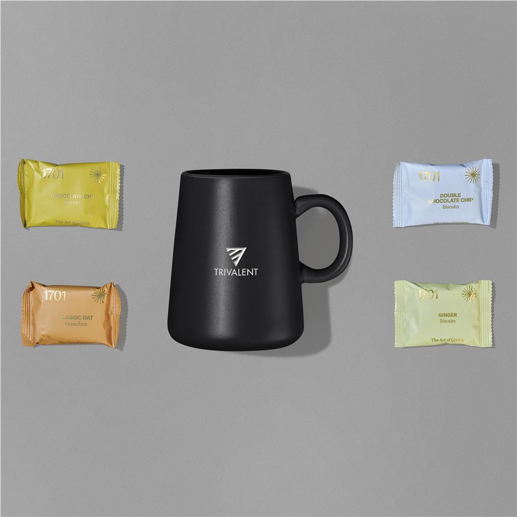 Yatta Chirpy Charm Hamper