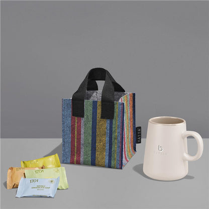 Yatta Chirpy Charm Hamper