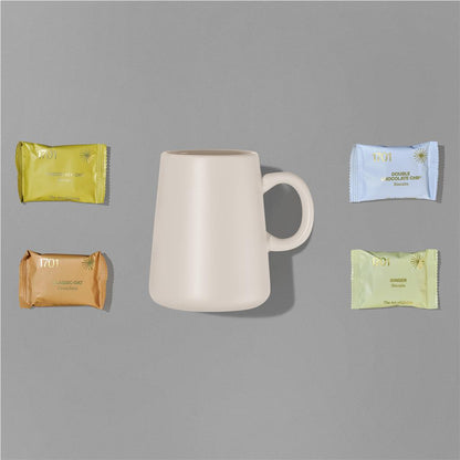 Yatta Chirpy Charm Hamper