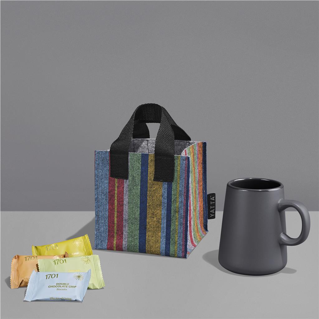 Yatta Chirpy Charm Hamper