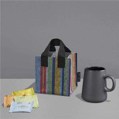 Yatta Chirpy Charm Hamper