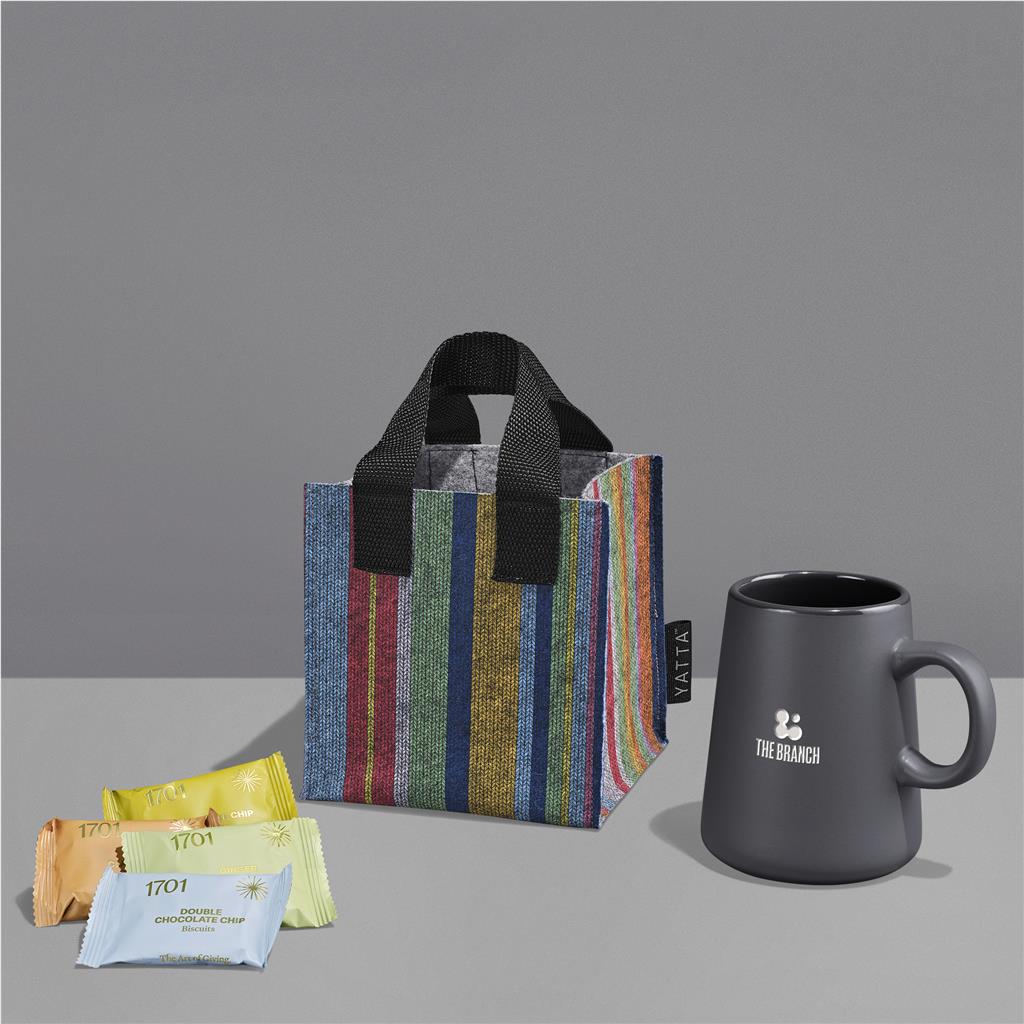 Yatta Chirpy Charm Hamper