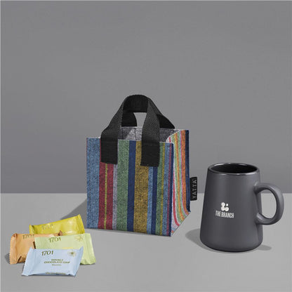 Yatta Chirpy Charm Hamper