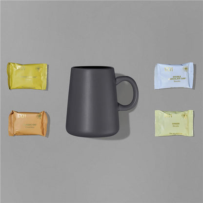 Yatta Chirpy Charm Hamper