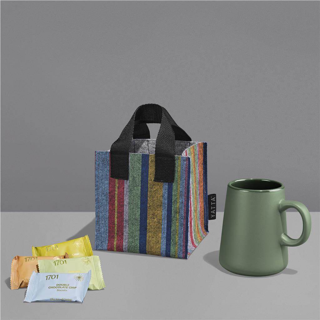 Yatta Chirpy Charm Hamper
