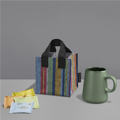Yatta Chirpy Charm Hamper