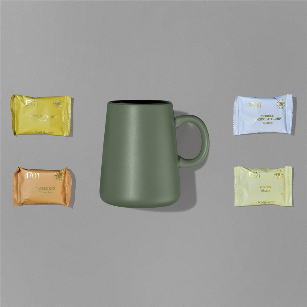 Yatta Chirpy Charm Hamper
