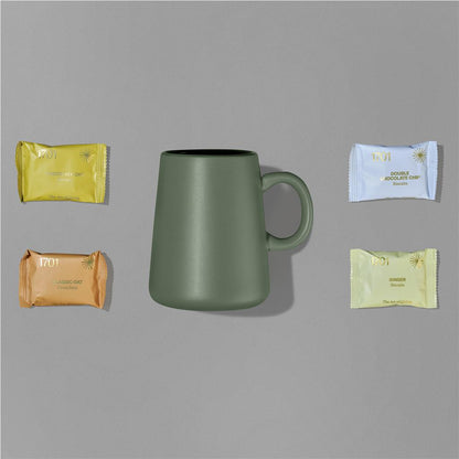 Yatta Chirpy Charm Hamper