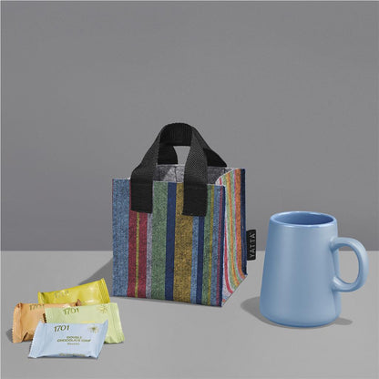 Yatta Chirpy Charm Hamper