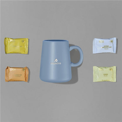 Yatta Chirpy Charm Hamper