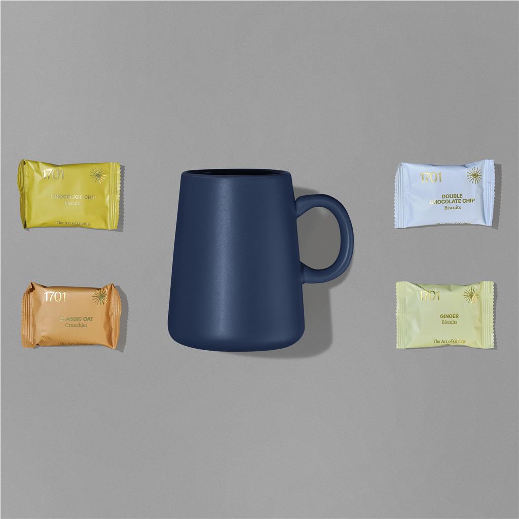 Yatta Chirpy Charm Hamper