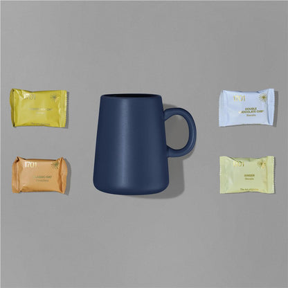 Yatta Chirpy Charm Hamper