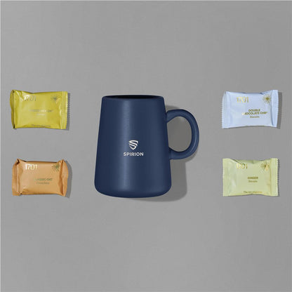 Yatta Chirpy Charm Hamper