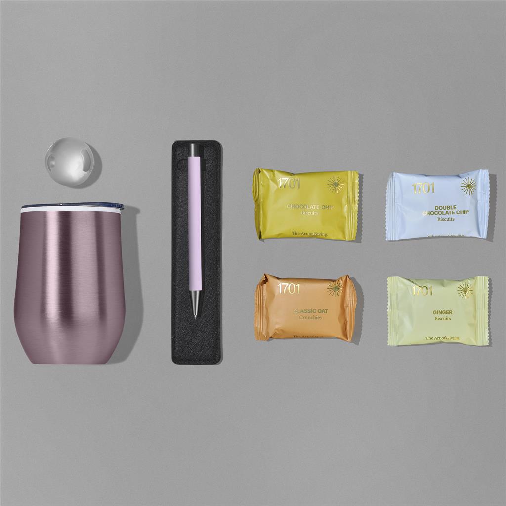 Yatta Dainty Delight Hamper