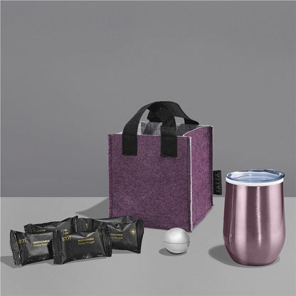 Yatta Peaceful Pause Hamper