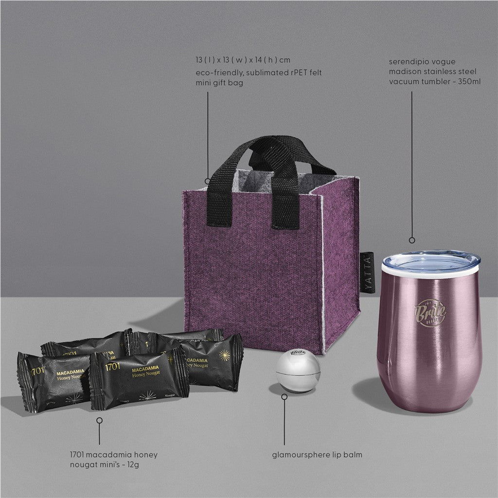 Yatta Peaceful Pause Hamper
