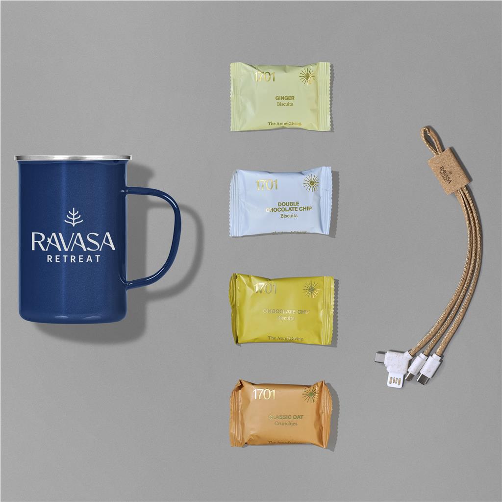 Yatta Compact Comfort Hamper