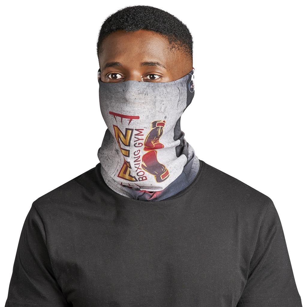 Altitude Adult Cadence Tubular Bandana