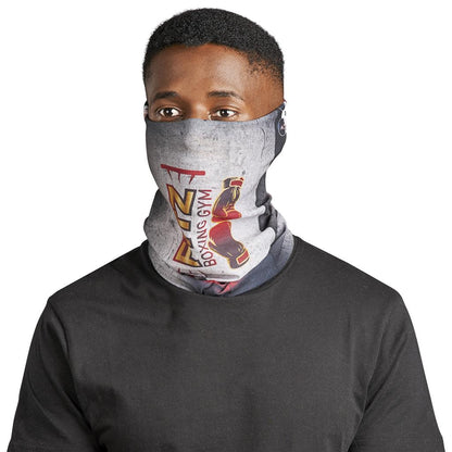 Altitude Adult Cadence Tubular Bandana