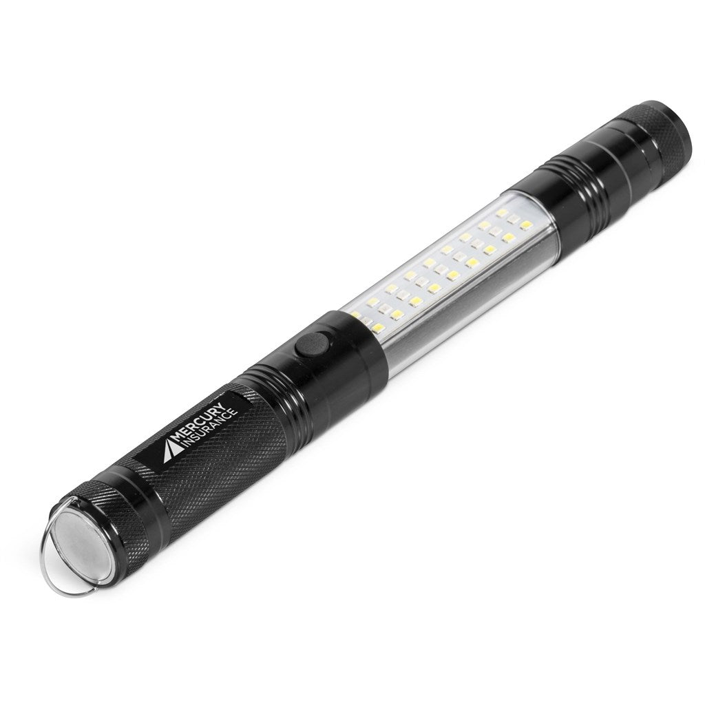 Altitude Workshop Multi-Function Torch