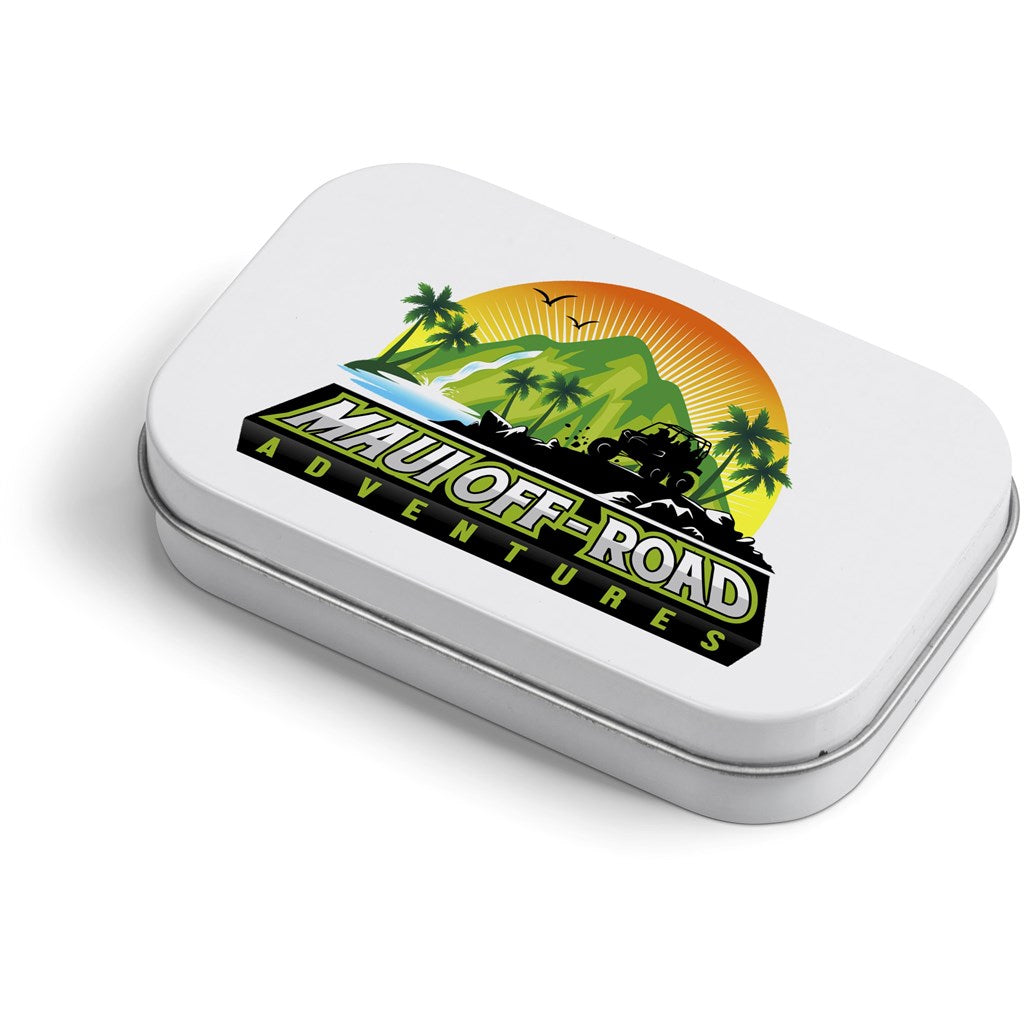 Altitude Trek Mini First Aid Kit