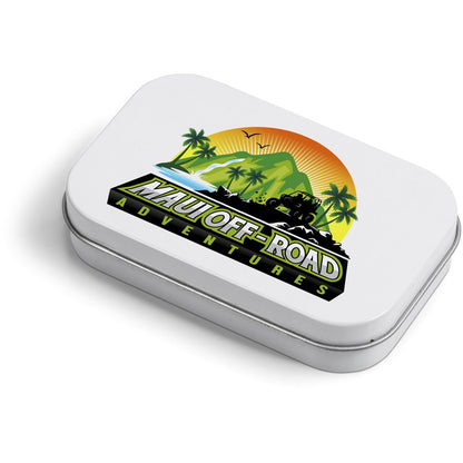 Altitude Trek Mini First Aid Kit