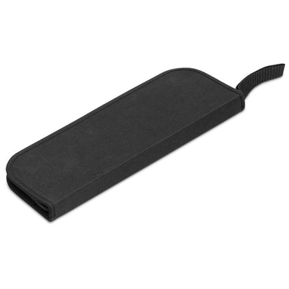 US Basic Butcher's Block Carving Set