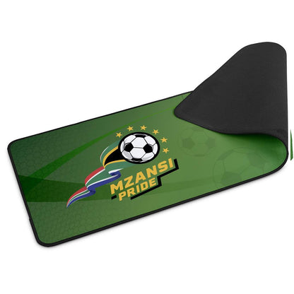 Altitude Manoeuvre Sublimation Desk or Bar Mat
