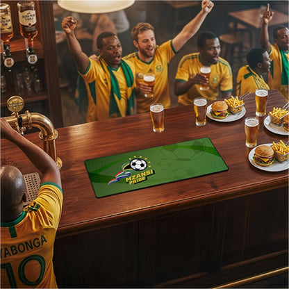 Altitude Manoeuvre Sublimation Desk or Bar Mat