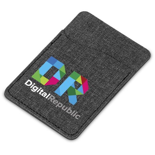 Altitude Oracle Phone Card Holder