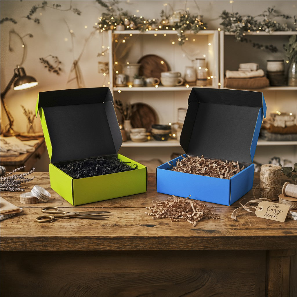 Regalo Gift Box Filler (Excludes Box)