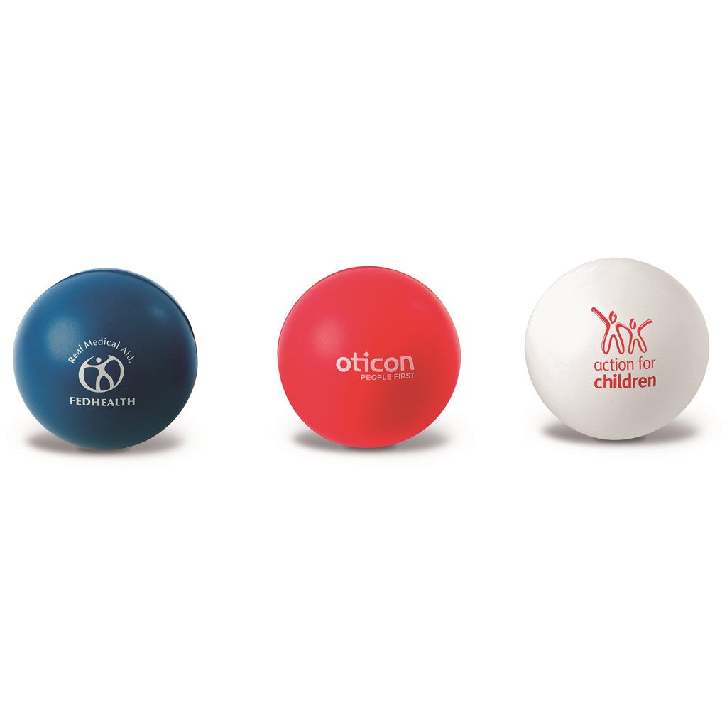 Altitude Chill-Out Stress Ball