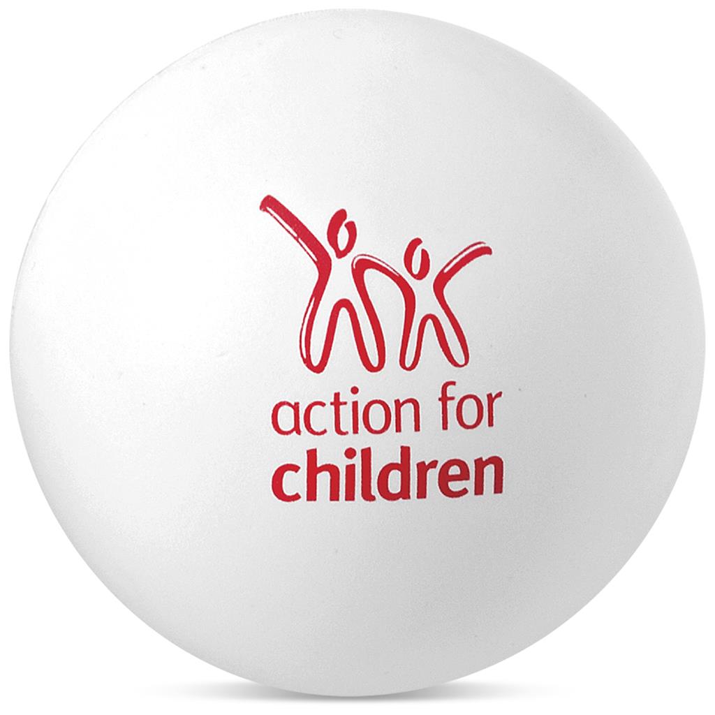 Altitude Chill-Out Stress Ball