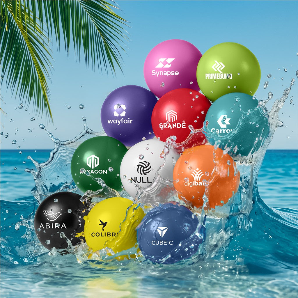 Altitude Chill-Out Stress Ball