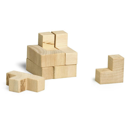 Altitude Brainbuster Puzzle