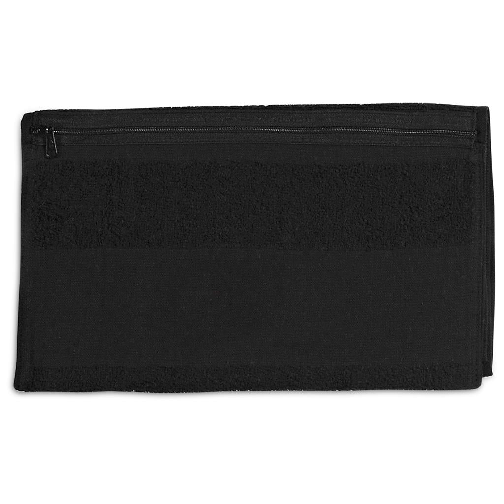 Altitude Fanatic Sports Towel