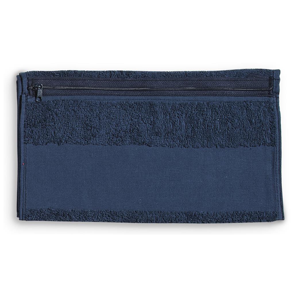 Altitude Fanatic Sports Towel