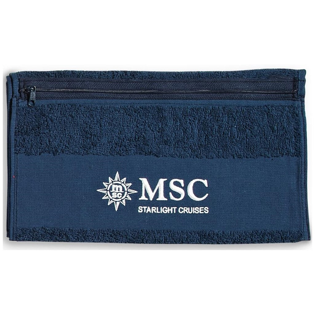 Altitude Fanatic Sports Towel