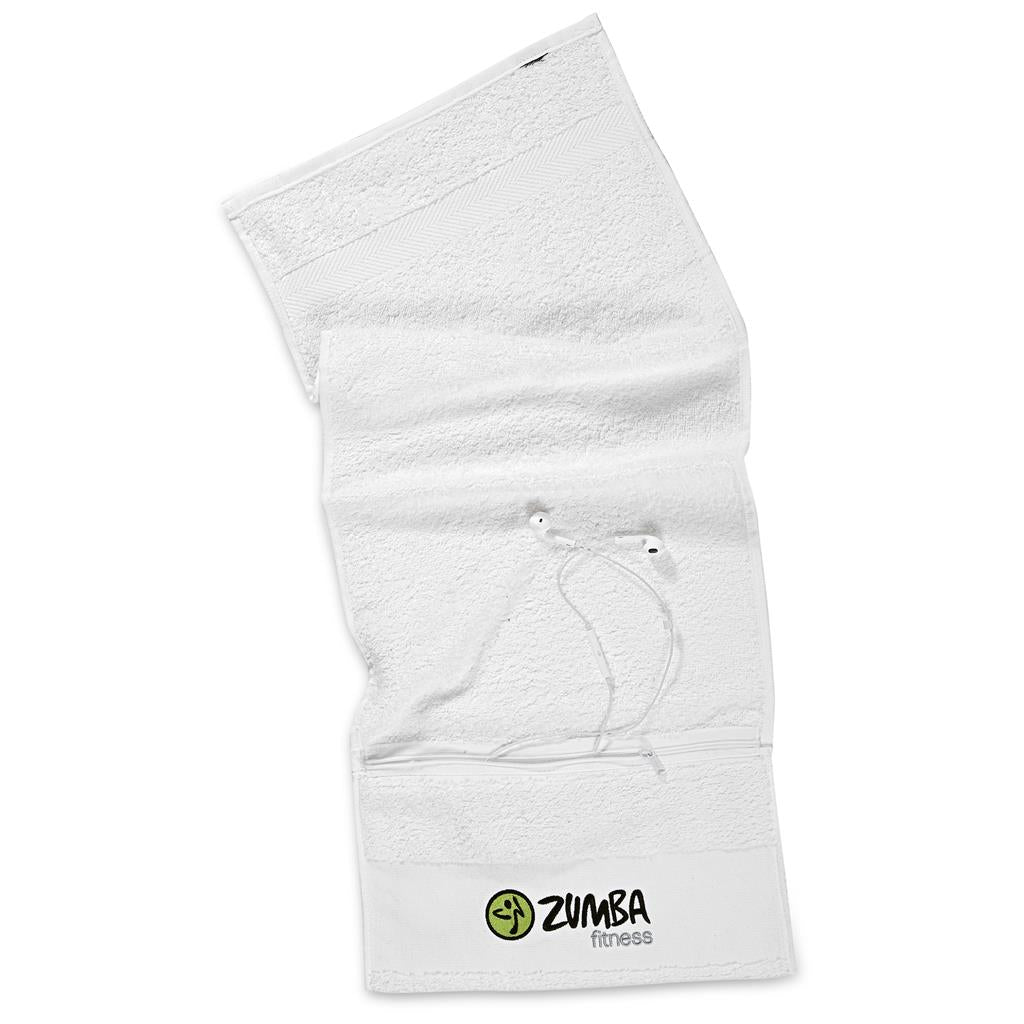 Altitude Fanatic Sports Towel