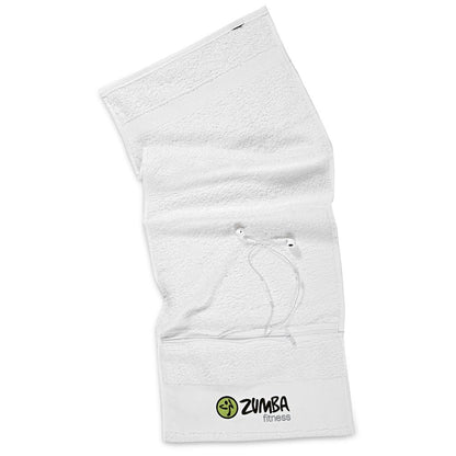Altitude Fanatic Sports Towel