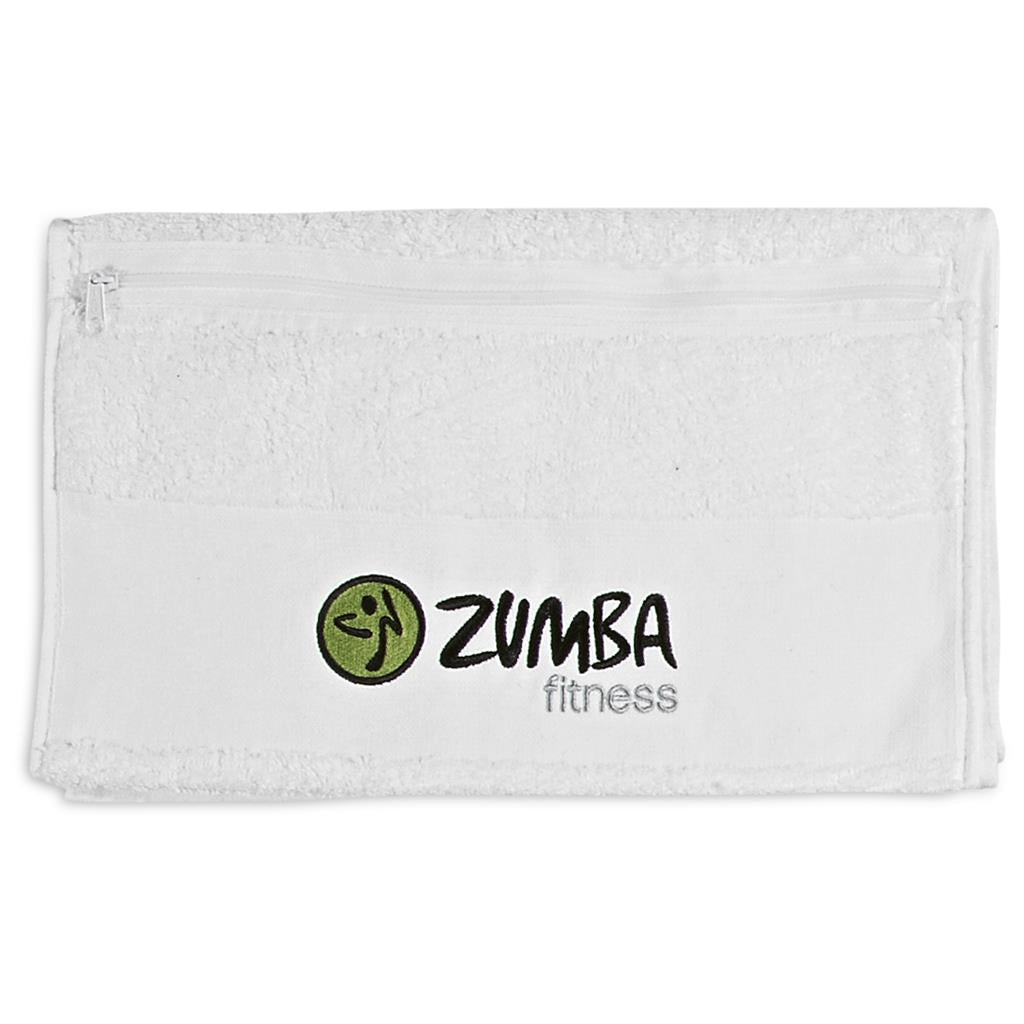 Altitude Fanatic Sports Towel