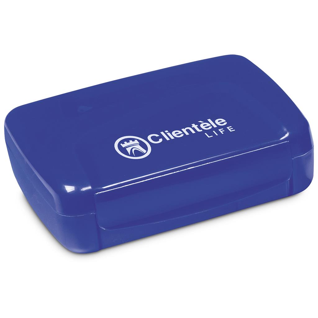 Altitude Eureka Lunch Box