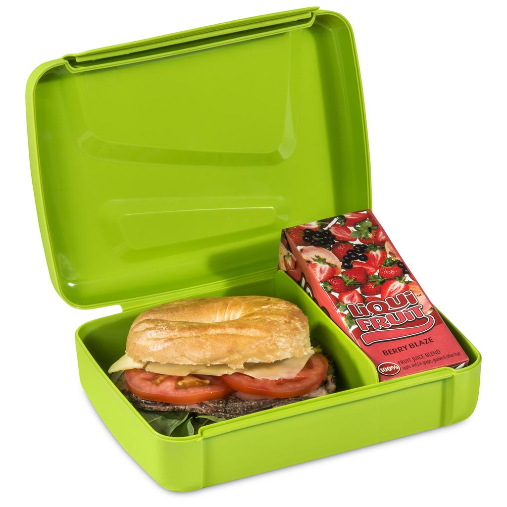 Altitude Eureka Lunch Box