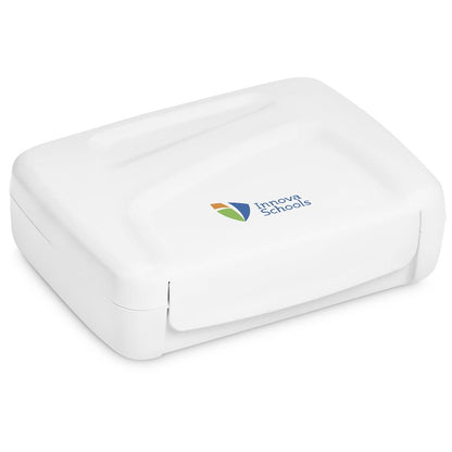Altitude Eureka Lunch Box