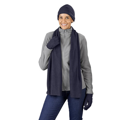 Greenland Fleece Set