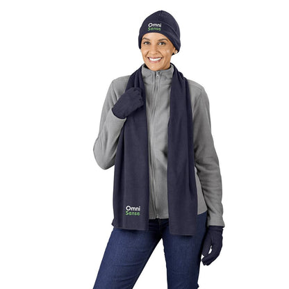Greenland Fleece Set