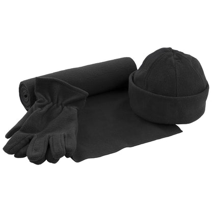 Greenland Fleece Set