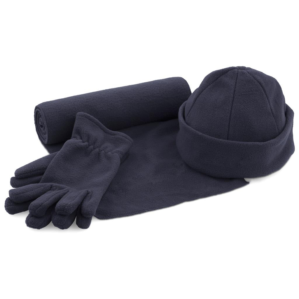 Greenland Fleece Set